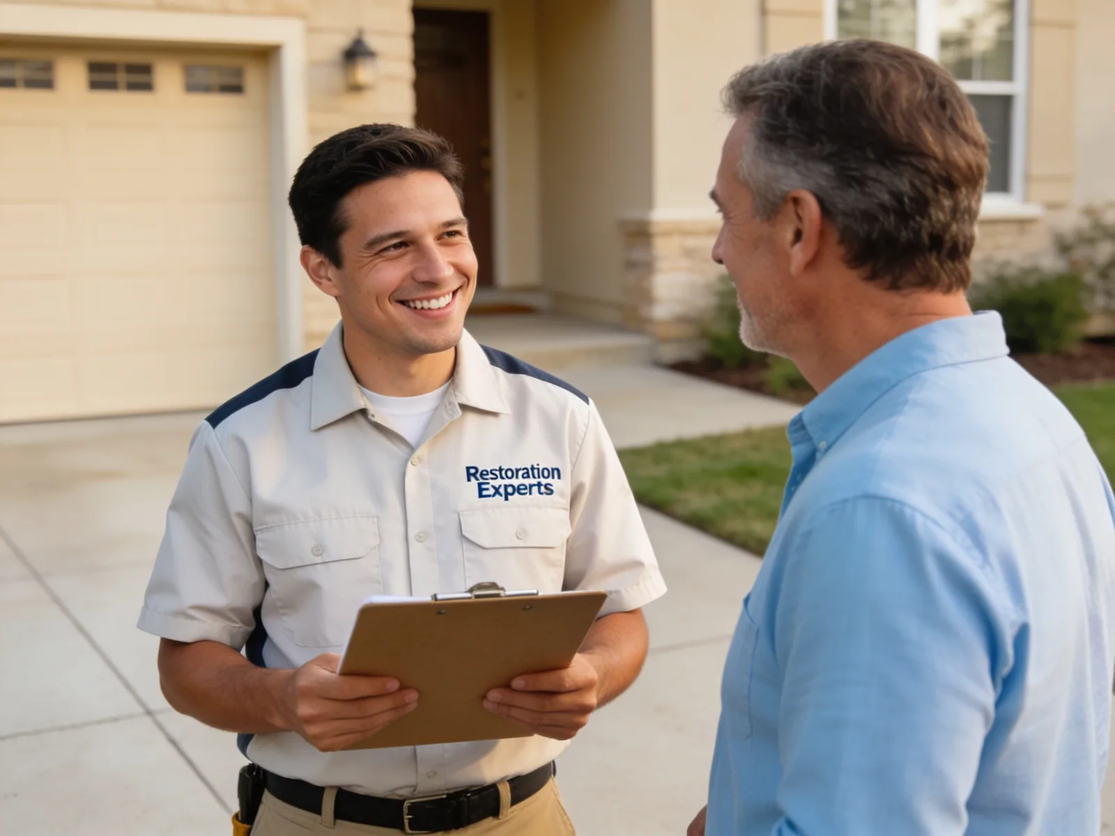 Water Damage Cleanup Beverly, KS FAQs
